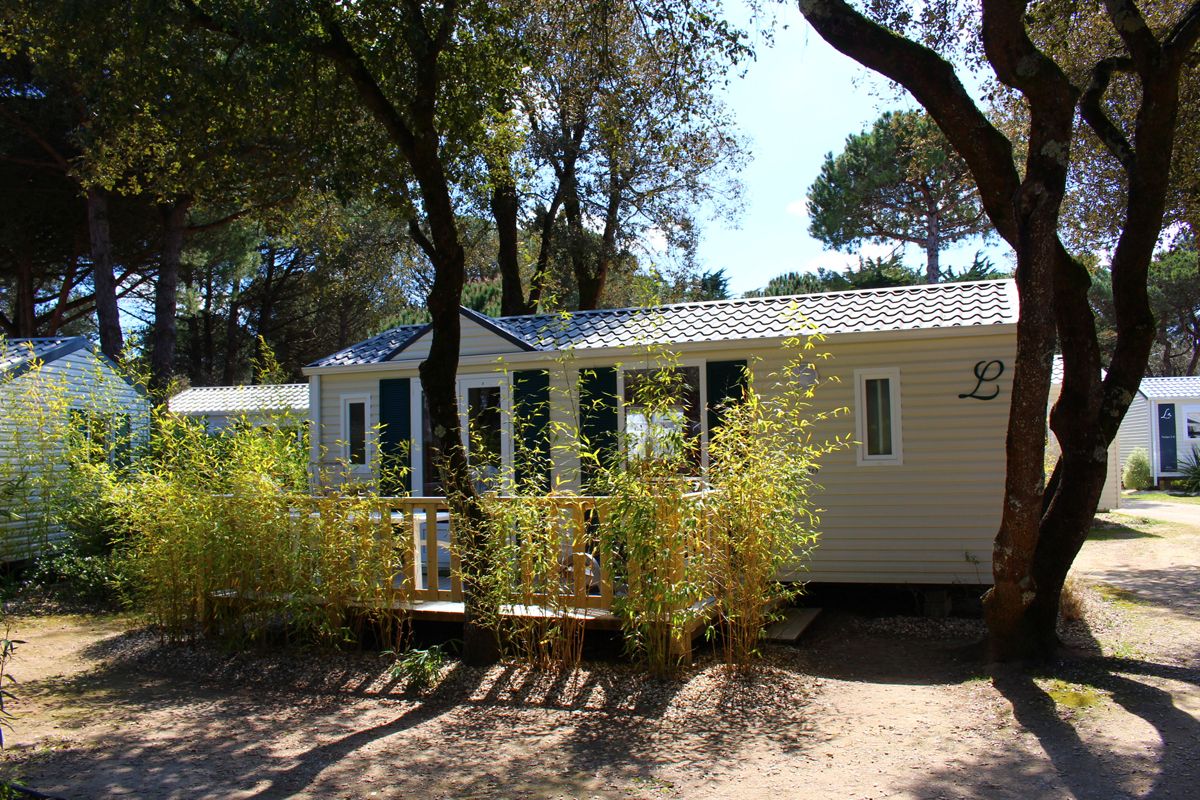 Quels sont les plus beaux campings de l&rsquo;Île de Ré ?